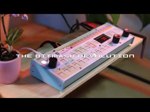 Kodamo MASK 1 Synth - Page 19 - Gearspace