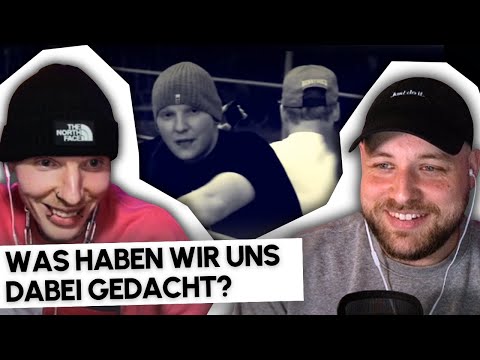 Seine beste Rückrunde?! Kico & Duzoe schauen Duzoe vs Diverse - VBT 2013 16tel | REACTION