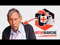 Le Génie Derrière Le Logo D Intermarché