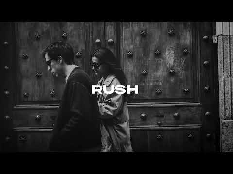 Alain Rine & Frakt Paris - RUSH