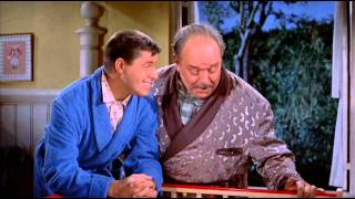 Rock a Bye Baby 1958 Jerry Lewis Dean Martin Full Length Comedy Movie