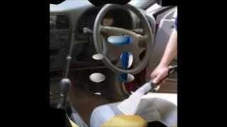 preview picture of video 'Car Valeting Cleveleys - Cleveleys Car Valeting'