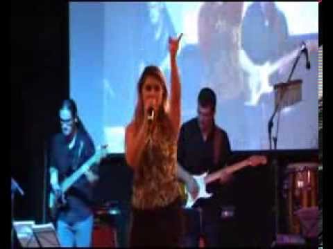 8° Festival Citta' di Mascalucia 2013 - Chiara Raccuja