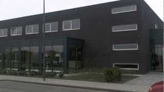 preview picture of video 'IBC school waalwijk'