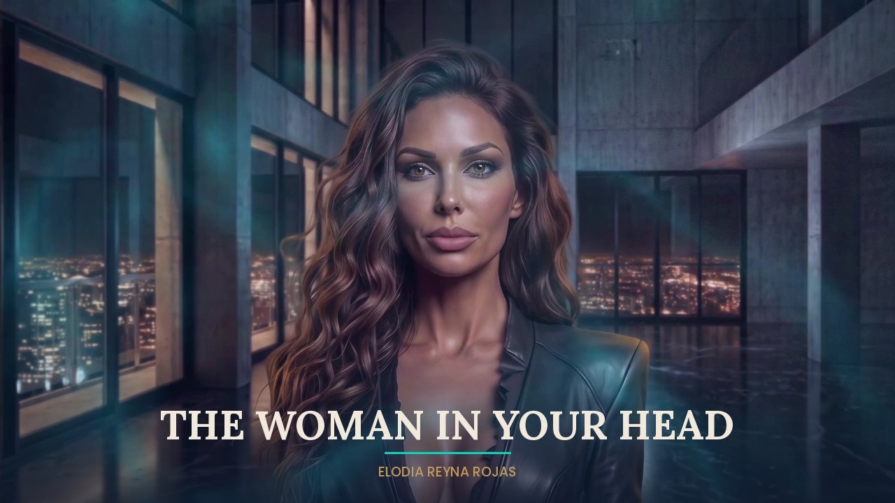 THE WOMAN IN YOUR HEAD