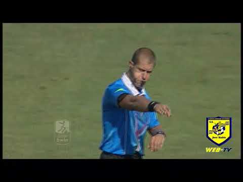 Anno 2011/12 Livorno - Juve Stabia 3 - 0