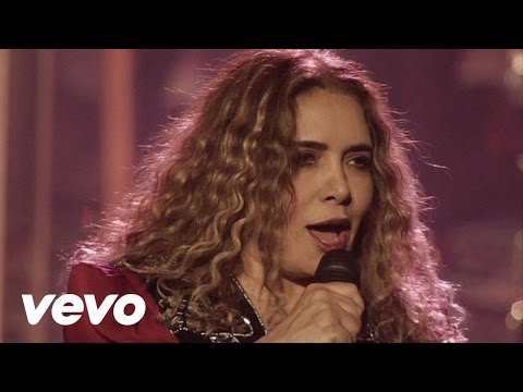 Tania Libertad - Negra Presuntuosa (En Vivo)