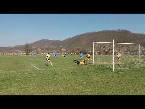 Ratare uriasa Pasca in Aurul - Orastie 5-0