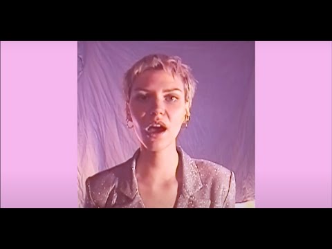 Gwen Dolyn - Oxy (A Lot Of Darkness) (Official Video)