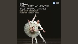 Tatiana's Variation And General Dance - Quarrel (Onegin Ballet Suite No 18 & 19)