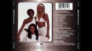 Destiny&#39;s Child//feat. Wyclef Jean-No, No, No (Part II Extended Mix)