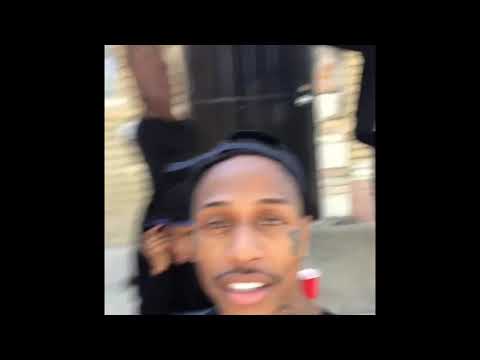 Rude lil c 8blockkas- Real Dangerous