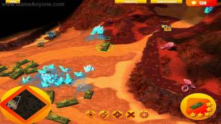 Stalin Vs. Martians HD - Mission 11 1/1