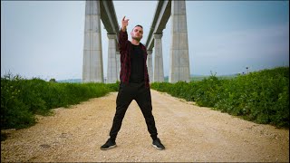 Zak Abel - Only When We&#39;re Naked | Dance Concept Video