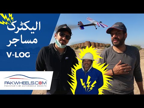 Cholistan Jeep Rally Vlog 2020 | Suneel Munj | Mooroo | PakWheels