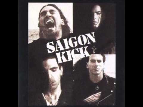 download lagu mp3 mp4 Saigon Kick Colors, download mp3 Saigon Kick Colors free downloadn, video klip Saigon Kick Colors