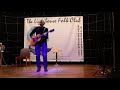Four Seasons In One Day Performed By Steve Grosvenor 3 119