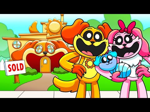 POPPY PLAYTIME X GH'S COMPLETE EDITION #3 - POPPY PLAYTIME CHAPTER 3 | GH'S ANIMATION