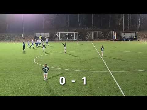 201030 Gais P08 - IFK Lidingö P08 ( 4-4 )