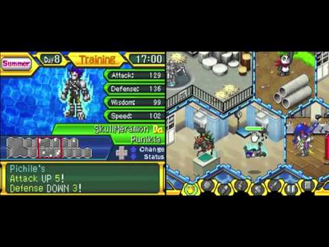 Digimon World Championship Review