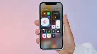 How to Change iPhone Rotation Lock Without Opening Control Center🔥