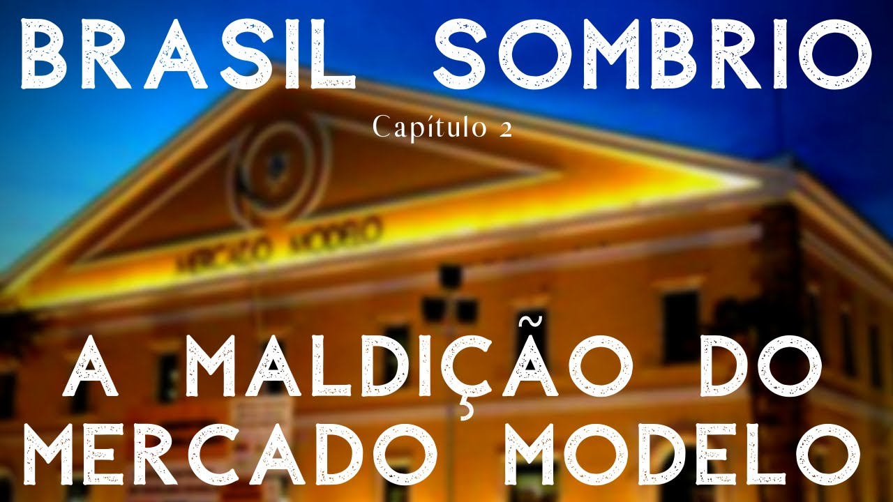 A Maldição do Mercado Modelo