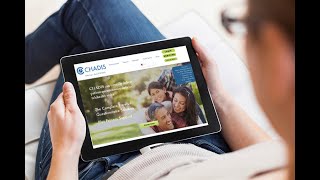 CHADIS Explainer Video with Workflow - Henry Schein Customers