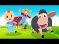 Baa Baa Black Sheep Tomy Kids Nursery Rhymes Kids Songs