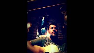 Wreckage by Corey Smith (cover)