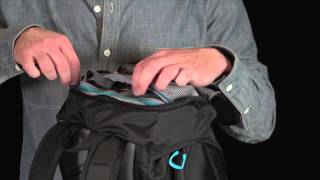 9020-03 Thule Enroute Mosey Daypack