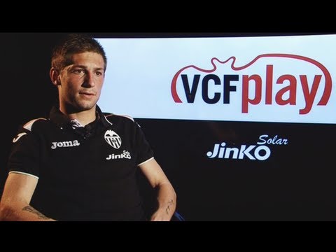 Entrevista a Fede Cartabia