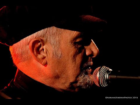 Angelo Leadbelly Rossi - GET ME OUTTA HERE ! #BloosRecords