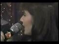 Rica Peralejo with Cover Boys - Asap '06