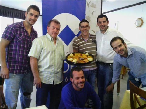 TERTULIAS DXT COPE LORCA 1213