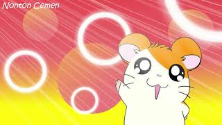 Download lagu Ost Hamtaro Biji Bunga Matahari Bahasa Indonesia (Lirik) mp3
