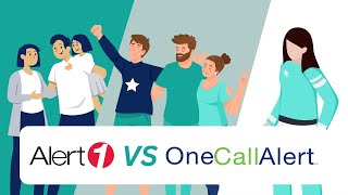 Alert1 vs. One Call Alert: Which Medical Alert System is Right for You