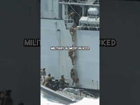 The Forgotten Nuclear Accident That Almost Erased the East Coast.