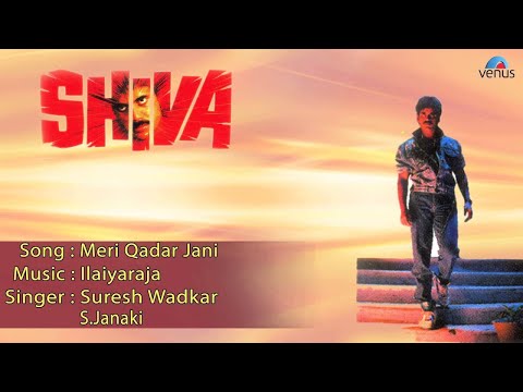 Poster meri kadar jaani