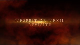 Lu7 "L’esprit de l’exil Revisité" Preview