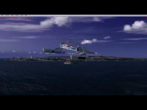 NCC 1864, Miranda Class Starship, U S S  Reliant A1