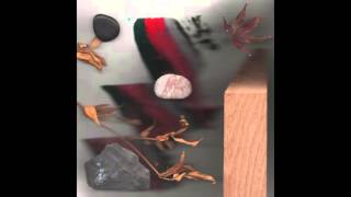 Jamie Woon - Forgiven