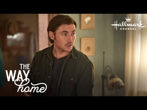 Highlight – The Fine Print – The Way Home