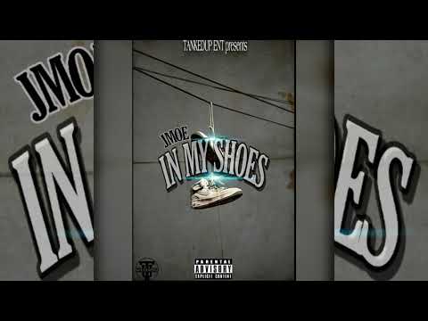 J Moe - In My Shoes