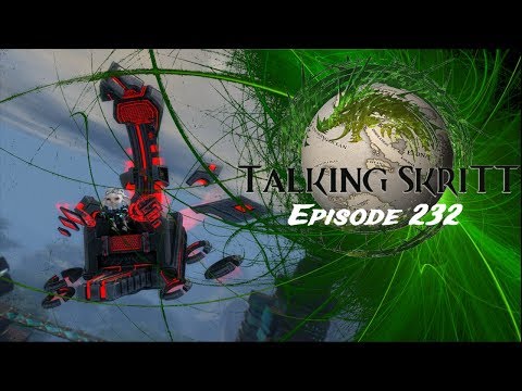 Talking Skritt Ep 232 | World Boss Returns!?, Balance Patch Incoming, GW2 Merch