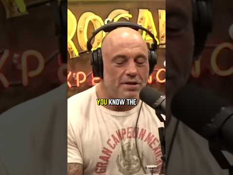 Joe Rogan Explains How A Drunk Survived The Titanic