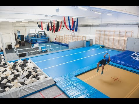 Strefa Wysokich Lotów Białystok 2.0