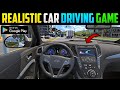 TOP 5 REALISTIC CAR DRIVING GAMES FOR ANDROID BEST CAR DRIVING GAMES FOR ANDROID CAR RACING GAMES