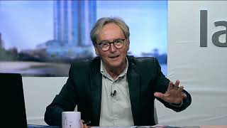 Caf&eacute; de Periodistas con Domingo Cejas 11/05/2026