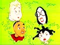 Quack Pack Ducks Amuck Intro 6 22 97