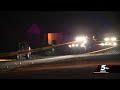 Midwest City Police Investigate Two Shootings From Overnight